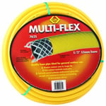 C.K 7621 Multi-flex Hose Pipe 1/2" X 15m