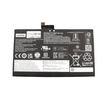 Lenovo Laptop Batteri 2C 29Wh 7,7V L21B2PG2 BYD