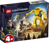 LEGO 76830 LEGO Disney Pixar Lightyear - L’Poursuite De Zyclops