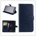 Hülle® Wallet Flip Case Compatible for OPPO Find X2 Lite/OPPO Reno3 5G(Pattern 6)