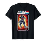 G.I. Joe Baroness Trading Card T-Shirt