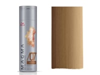 Wella Professionals Magma By Blondor /07+ Shading Powder, Dark Brown, 120Gr