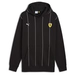 PUMA Scuderia Ferrari Race Premium Hoodie Men, storlek X-Large