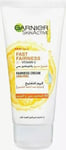 Garnier SkinActive Fast Fairness Day Cream with 3x Vitamin C and Lemon 50ml