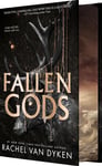 Fallen Gods (Deluxe Limited Edition) - Bok fra Outland