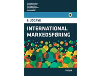 International Markedsføring, Lærebog | Finn Rolighed Andersen, Bjarne Warming Jensen, Mette Risgaard Olsen, Susanne Østergaard Olsen, Mia Post-Lundgaard, Ivan Hassinggaard | Språk: Dansk