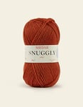 Sirdar Snuggly 4 Ply, Squirrel (514), 50g