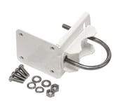 MikroTik LHGMOUNT LHG Basic Metal Pole Mount