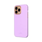 Moshi Coque de Protection pour iPhone 14 Pro Max Napa  Lavande