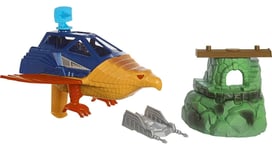 Masters of the Universe Origins Toy Vehicle and Accessories, Talon F (US IMPORT)