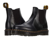 Dr. Martens Mixte Chelsea Boots, Noir, 41 EU