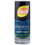 Benecos Nail Polish Happy Nails, 5 ml