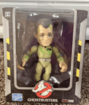 Ghostbusters 3" Peter Venkman Poseable Action Vinyl Figure The Loyal Subjects