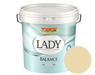 Jotun Lady Balance 3L S1015-Y10R, NCS S1015-Y10R outletlbss1015-y10r