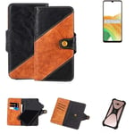 Case for Samsung Galaxy A33 5G Cellphone Cover Booklet Case