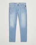 Replay Anbass Hyperflex Jeans Light Blue