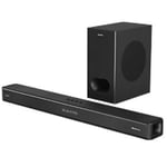 MAJORITY Soundbar Sierra Plus