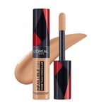 Concealer L'Oreal Paris Infaillible MoreThen Conocealer, 11 ml, 328.5 Creme Brulee