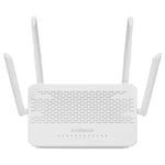 Edimax BR-6478AC V3 Router WiFi AC1200 Dual Band