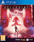 PlayStation 4 peli Hellpoint