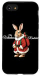 iPhone SE (2020) / 7 / 8 Velveteen Rabbit on Christmas Day Case