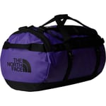 THE NORTH FACE Base Camp Duffel L Violet / Noir Unique 2024 - *prix inclut le code BLACK