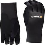 Smooth Skin 35 Gants de Protection Taille l