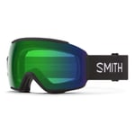 Smith Sequence OTG - Masque ski Black Unique