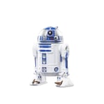 Star Wars The Vintage Collection, Figurine de Collection R2-D2 de 9,5 cm, Star Wars : Un Nouvel Espoir