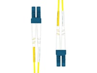 Proxtend Proxtend Lc-Lc Upc Os2 Duplex Sm Fiber Cable 20M