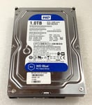 HP HDD 905485-001 1TB WD XL1000C 3.5 Hard Disk Drive WD10EZEX Genuine New