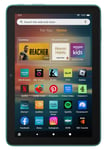 Amazon Fire HD 8 Inch 32GB Wi-Fi Tablet - Emerald Green