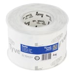 Isola Tape vindsperre tyvek 50/50 100mmx25m delt beskyttelsespapir 