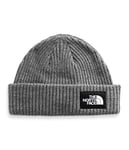 THE NORTH FACE Salty Dog Beanie, TNF Medium Grey Heather, One Size