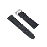 Timberland TDOUL0000406 Bainbridge Blue Leather Apple Strap