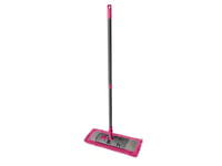 Flat Mop York Salsa