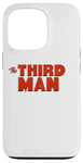 iPhone 13 Pro The Third Man Case