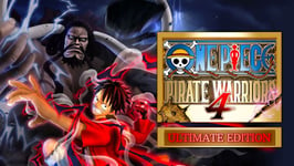 ONE PIECE: PIRATE WARRIORS 4 Ultimate Edition (PC)