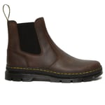 Shoes Dr. Martens Embury Crazy Horse Size 9 Uk Code 25978207 -9M