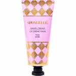 Spongelle - Soothing & Nourishing Hand Cream - French Lavender 57g (SP1167)