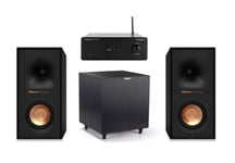 Klipsch TV paket