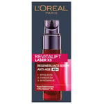 Revitalift Laser X3 regenererande Anti-Age serum 30ml