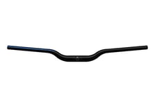 Spank Spoon 35mm, Rise 40mm Cintre Adulte Unisexe, Noir/Bleu, 800mm