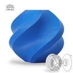 Bambu Lab PLA Basic Refill - Cobalt Blue