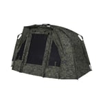 Trakker Tempest RS Brolly Full Infill Panel Camo Carp Fishing Bivvy Accessory