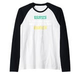 Empowering Christian Rejoice Bible Verse New Testament Gift Raglan Baseball Tee