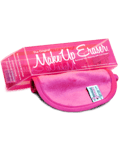 The Original Makeup Eraser Pink