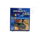 [FR] REVELL 1/144 Model Set AH-64D Longbow Apache - 64046