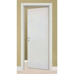 Bloc-porte Arithmos H.204 x l.73 cm, poussant droit