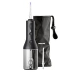 Philips Sonicare Power Flosser 3000 Series Black/HX3826/33